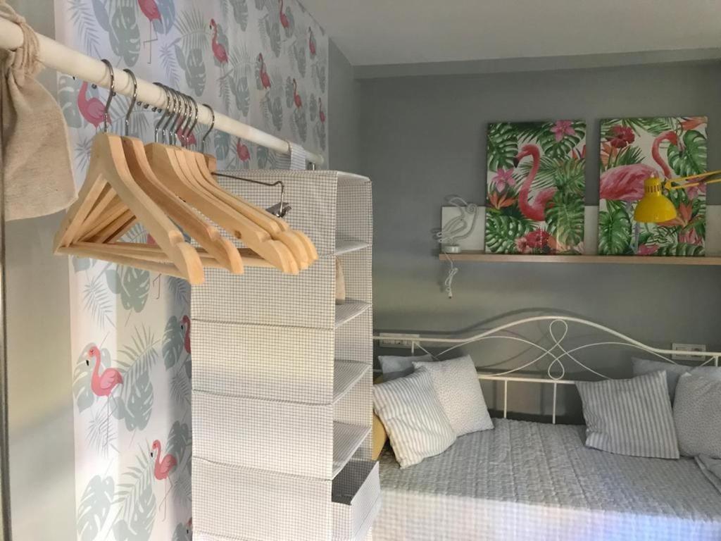 130A - Precioso Apartamento En Cimadevilla กิฮอน ภายนอก รูปภาพ