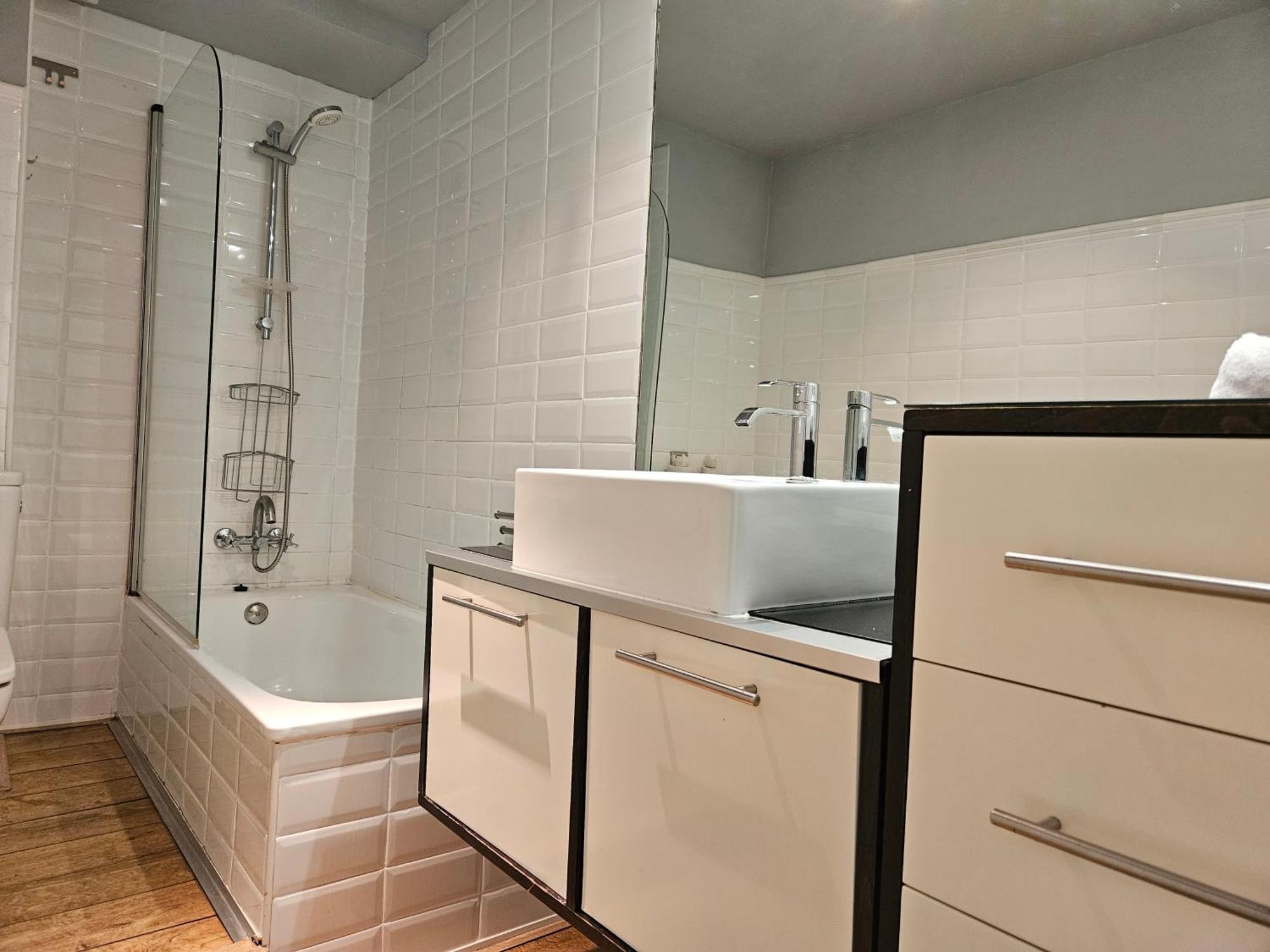 130A - Precioso Apartamento En Cimadevilla กิฮอน ภายนอก รูปภาพ