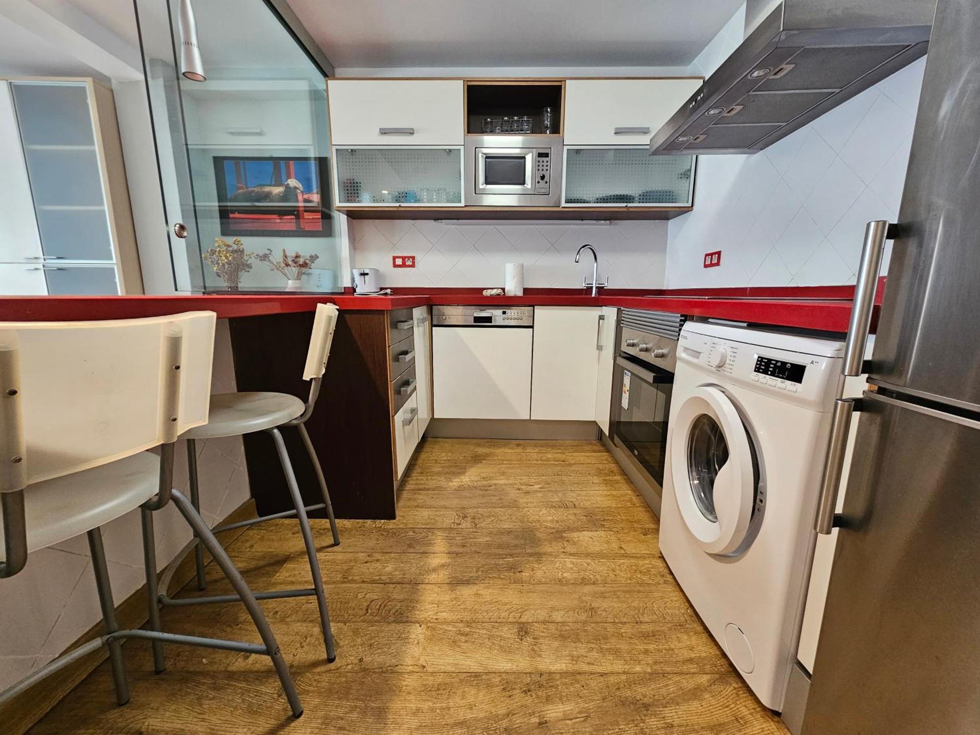 130A - Precioso Apartamento En Cimadevilla กิฮอน ภายนอก รูปภาพ