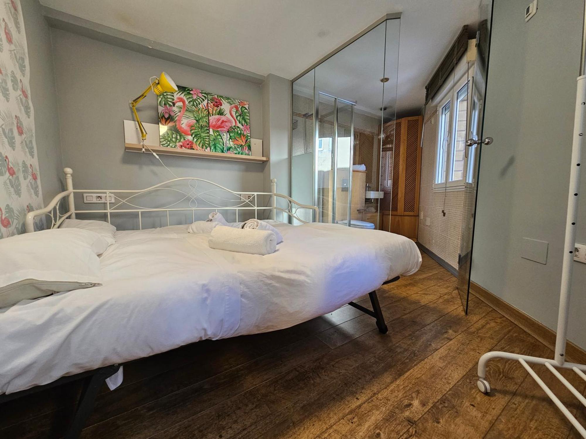 130A - Precioso Apartamento En Cimadevilla กิฮอน ภายนอก รูปภาพ