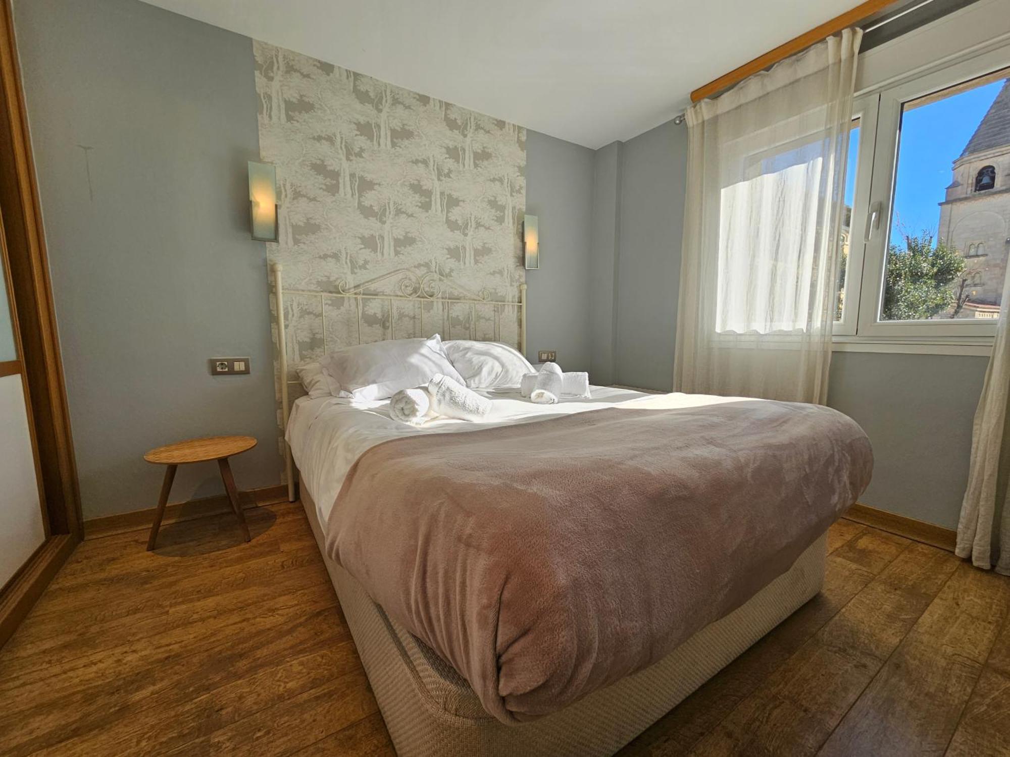 130A - Precioso Apartamento En Cimadevilla กิฮอน ภายนอก รูปภาพ