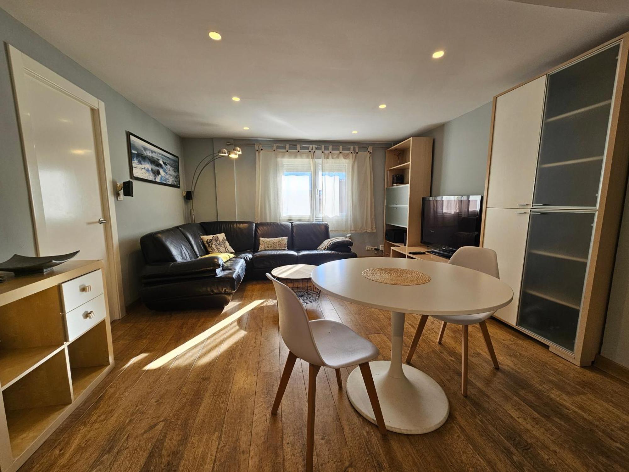 130A - Precioso Apartamento En Cimadevilla กิฮอน ภายนอก รูปภาพ