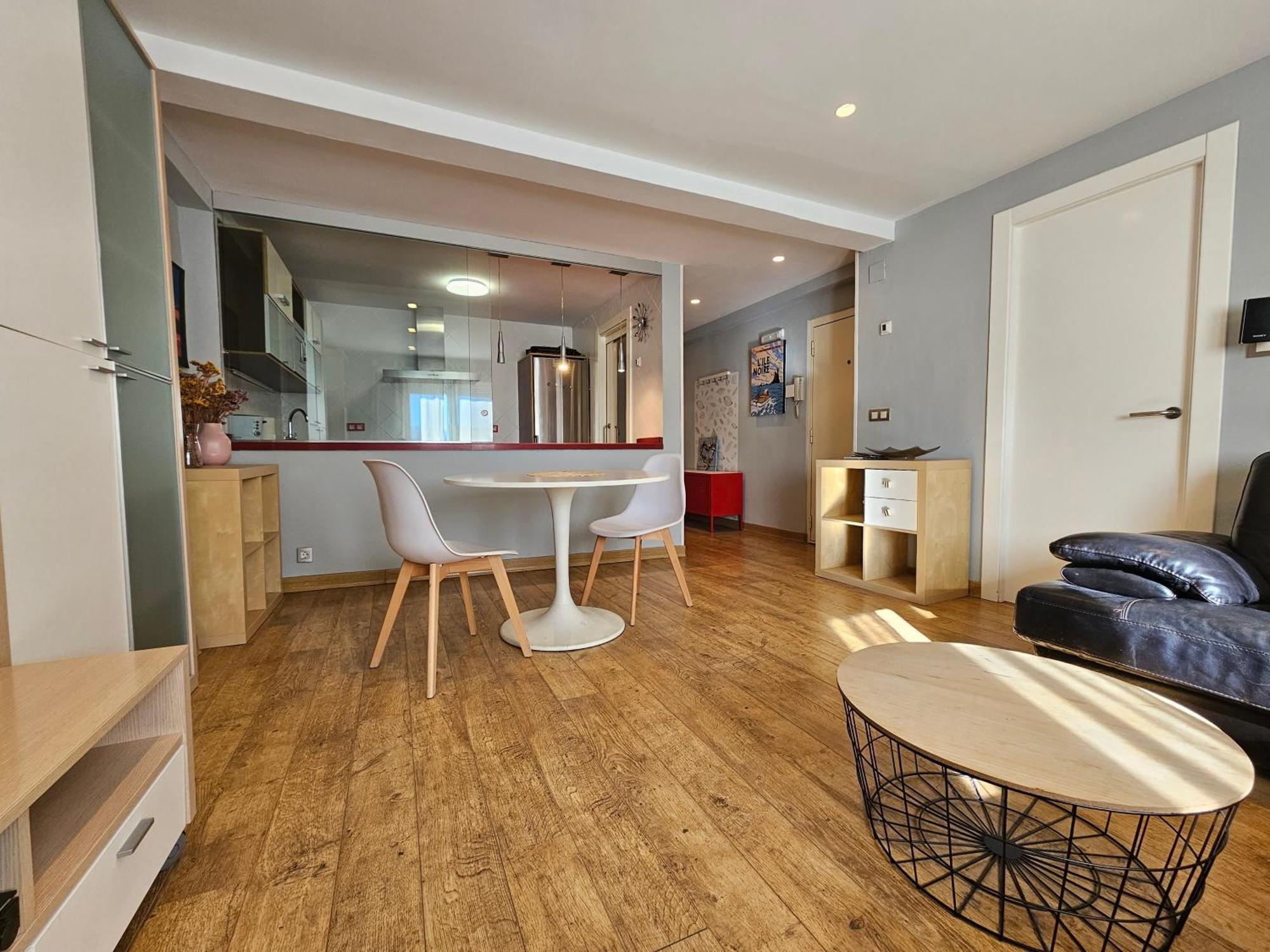 130A - Precioso Apartamento En Cimadevilla กิฮอน ภายนอก รูปภาพ